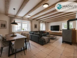 Prodej rodinného domu, Litovel - Myslechovice, 245 m2