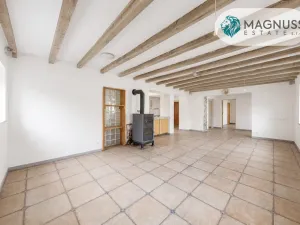 Prodej rodinného domu, Litovel - Myslechovice, 245 m2
