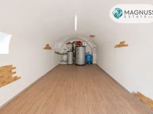 Prodej rodinného domu, Litovel - Myslechovice, 245 m2