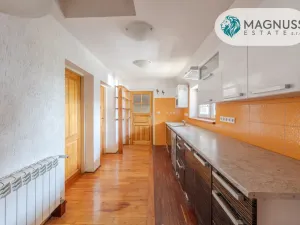 Prodej rodinného domu, Litovel - Myslechovice, 245 m2
