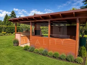 Prodej chaty, Hradec Králové, Zahrádkářská osada Věkoše, 10 m2