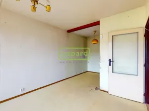 Prodej bytu 2+kk, Úštěk, Sídliště pionýrů, 40 m2