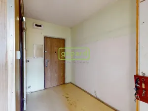 Prodej bytu 2+kk, Úštěk, Sídliště pionýrů, 40 m2