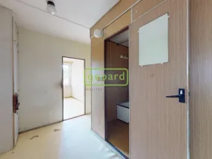Prodej bytu 2+kk, Úštěk, Sídliště pionýrů, 40 m2