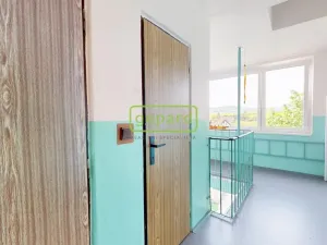 Prodej bytu 2+kk, Úštěk, Sídliště pionýrů, 40 m2