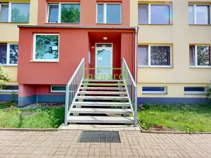 Prodej bytu 2+kk, Úštěk, Sídliště pionýrů, 40 m2