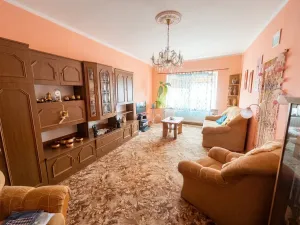 Prodej rodinného domu, Malé Žernoseky, Labská, 100 m2