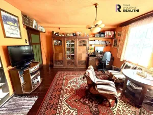 Prodej rodinného domu, Horní Blatná, Majakovského, 160 m2