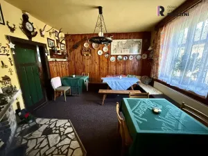 Prodej rodinného domu, Horní Blatná, Majakovského, 160 m2