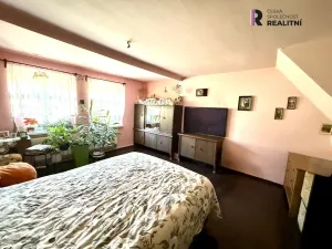 Prodej rodinného domu, Horní Blatná, Majakovského, 160 m2