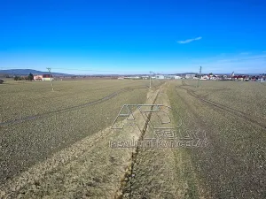 Prodej pole, Vodňany, 3872 m2