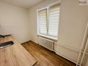 Pronájem bytu 2+1, Most, Maxe Švabinského, 53 m2