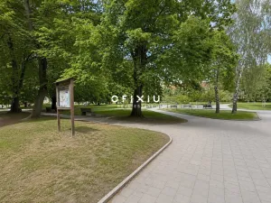 Pronájem obchodního prostoru, Kroměříž, Slovanské náměstí, 185 m2