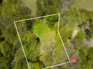 Prodej pozemku pro bydlení, Dolní Morava - Horní Morava, 1045 m2