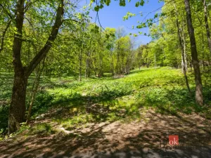 Prodej pozemku pro bydlení, Dolní Morava - Horní Morava, 1045 m2