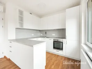 Pronájem bytu 3+kk, Praha - Letňany, Pavla Beneše, 85 m2