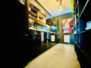 Prodej bytu 2+1, Písek - Budějovické Předměstí, Budějovická, 59 m2