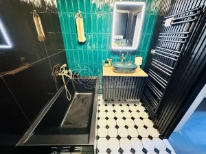 Prodej bytu 2+1, Písek - Budějovické Předměstí, Budějovická, 59 m2