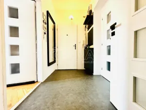 Prodej bytu 2+1, Písek - Budějovické Předměstí, Budějovická, 59 m2