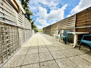 Prodej bytu 2+1, Písek - Budějovické Předměstí, Budějovická, 59 m2
