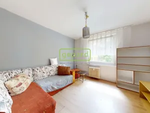 Prodej bytu 3+1, Ústí nad Labem, Jindřicha Plachty, 66 m2