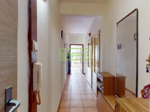 Prodej bytu 3+1, Ústí nad Labem, Jindřicha Plachty, 66 m2