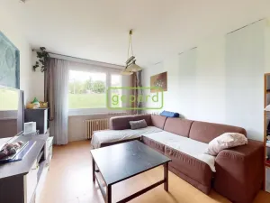 Prodej bytu 3+1, Ústí nad Labem, Jindřicha Plachty, 66 m2