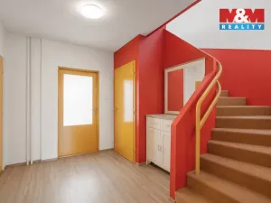 Prodej rodinného domu, Sviadnov, K Ostravici, 177 m2