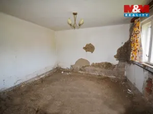 Prodej bytu 1+kk, Horní Moštěnice, U Kapličky, 30 m2
