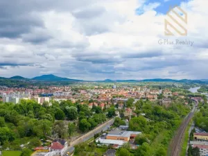Prodej bytu 3+kk, Litoměřice - Litoměřice-Město, Velká Dominikánská, 88 m2
