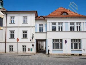 Prodej bytu 3+kk, Litoměřice - Litoměřice-Město, Velká Dominikánská, 72 m2