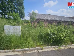 Prodej pozemku pro bydlení, Čepí, 931 m2