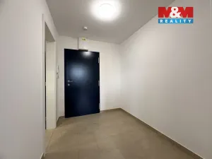 Pronájem bytu 2+kk, Svitavy - Předměstí, Říční, 49 m2