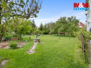 Prodej bytu 3+kk, Praha - Ruzyně, U silnice, 64 m2