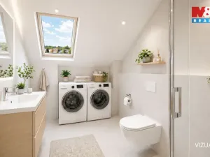Prodej bytu 2+kk, Golčův Jeníkov, Chotěbořská, 53 m2