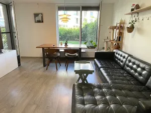 Pronájem bytu 4+kk, Ostrava, náměstí Biskupa Bruna, 124 m2