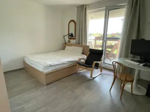 Pronájem bytu 4+kk, Ostrava, náměstí Biskupa Bruna, 124 m2