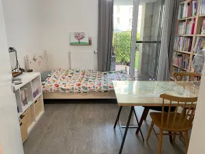 Pronájem bytu 4+kk, Ostrava, náměstí Biskupa Bruna, 124 m2