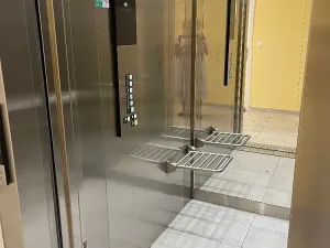Pronájem bytu 4+kk, Ostrava, náměstí Biskupa Bruna, 124 m2