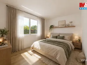 Prodej bytu 2+kk, Golčův Jeníkov, Chotěbořská, 50 m2