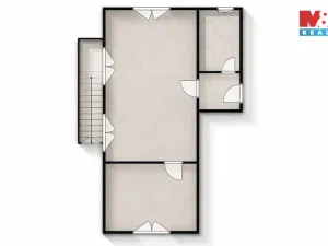Prodej bytu 2+kk, Golčův Jeníkov, Chotěbořská, 50 m2