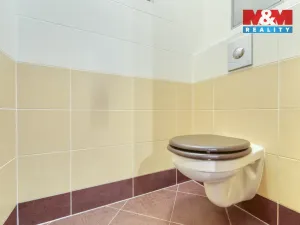 Prodej bytu 1+kk, Praha, Na Výrovně, 38 m2