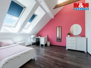 Prodej rodinného domu, Církvice - Jakub, 153 m2