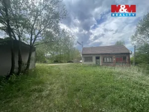 Pronájem skladu, Konice - Nová Dědina, 1600 m2