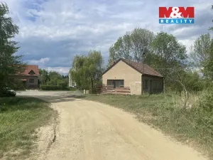 Pronájem skladu, Konice - Nová Dědina, 1600 m2