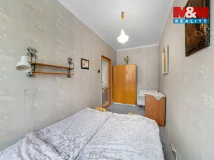 Prodej bytu 3+1, Varnsdorf, Legií, 65 m2
