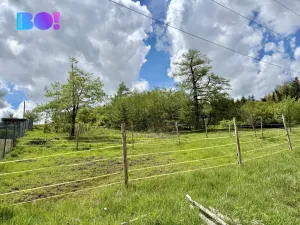 Prodej pozemku pro bydlení, Zašovice - Nová Brtnice, 1268 m2