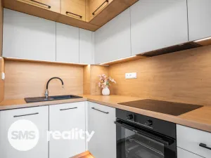 Prodej bytu 2+kk, Frýdek-Místek - Místek, Ostravská, 28 m2