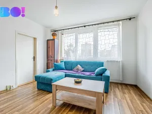 Prodej bytu 2+1, Český Těšín, Kysucká, 43 m2