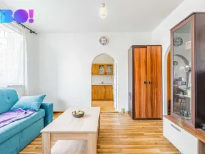 Prodej bytu 2+1, Český Těšín, Kysucká, 43 m2